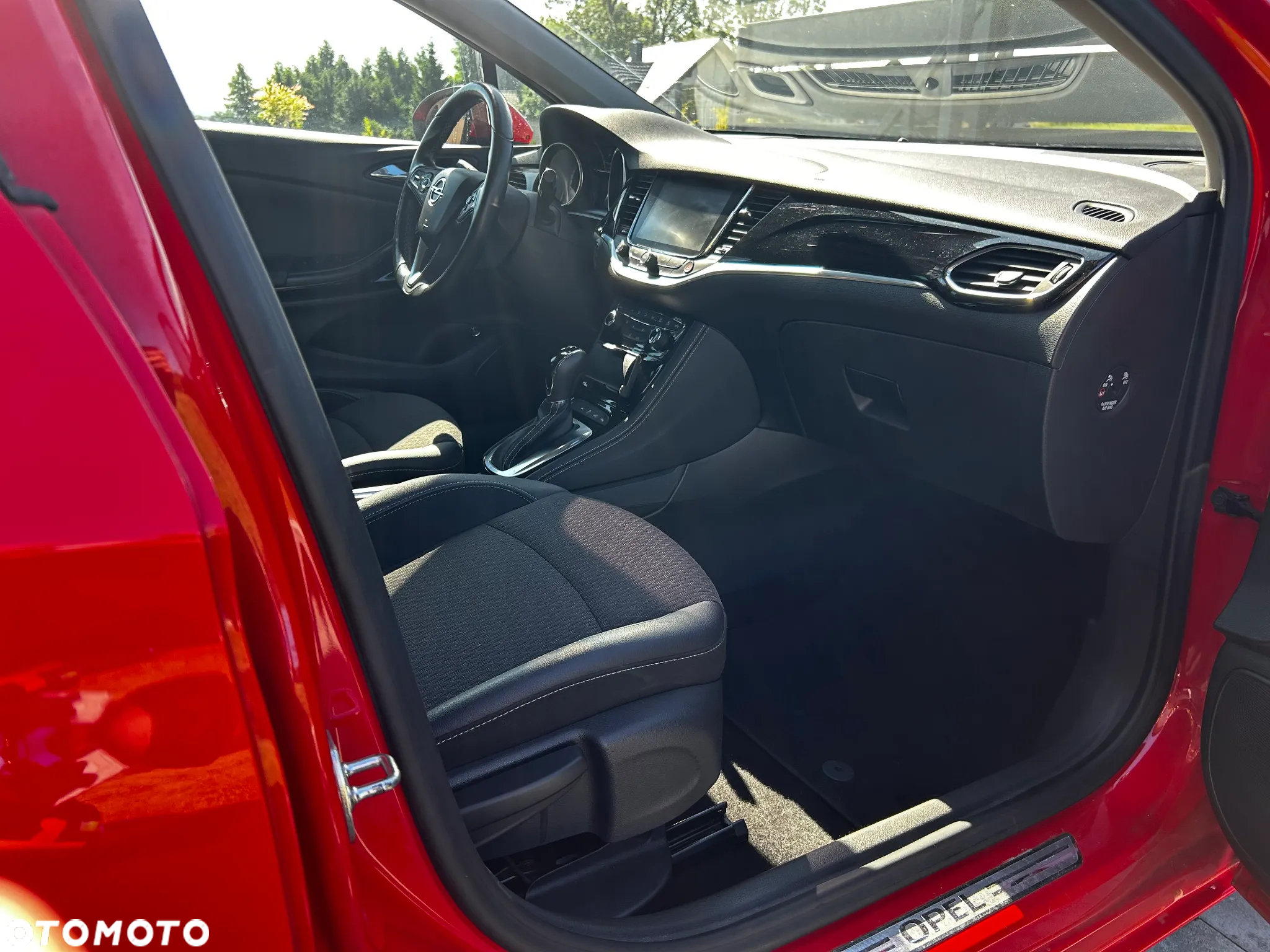 Opel Astra V 1.4 T Elite S&S - 6