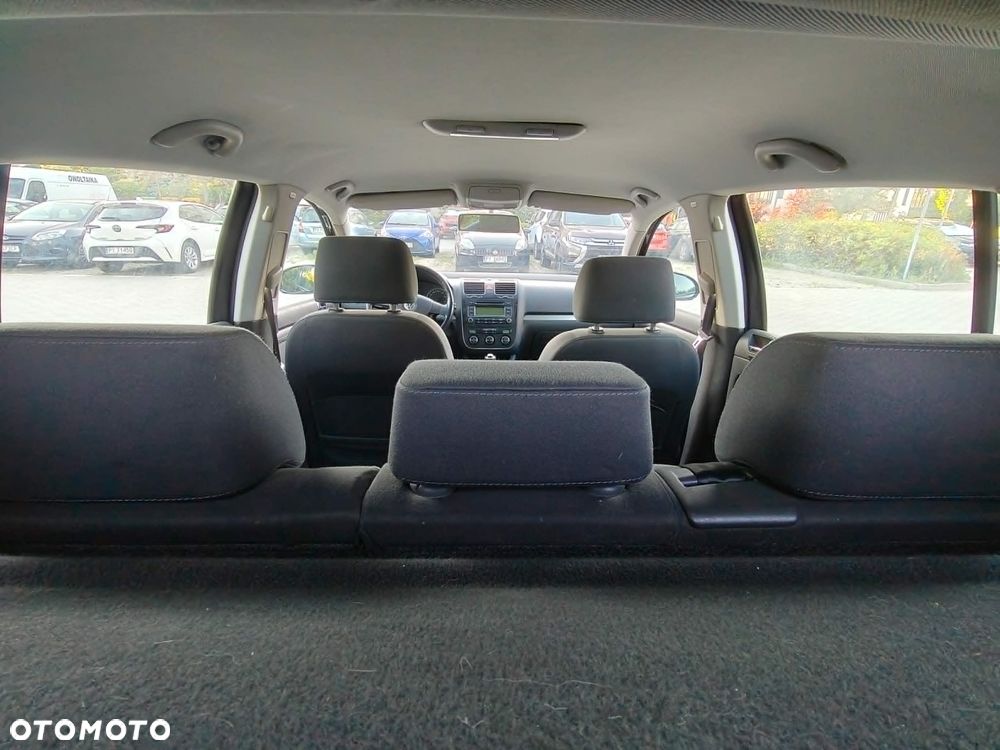 Volkswagen Golf 2.0 TDI GT Sport - 14