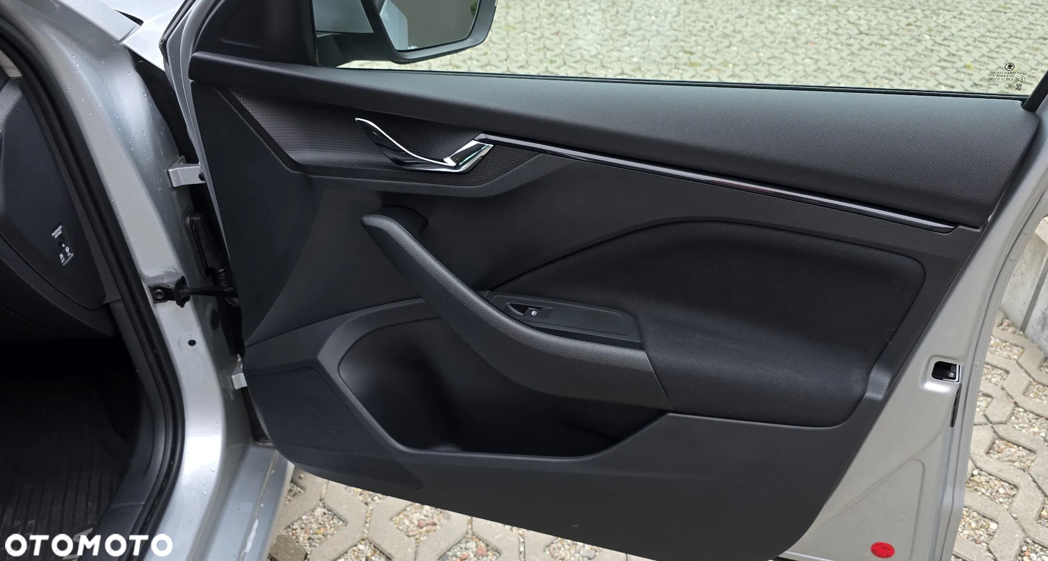 Skoda Scala 1.0 TSI Ambition - 21