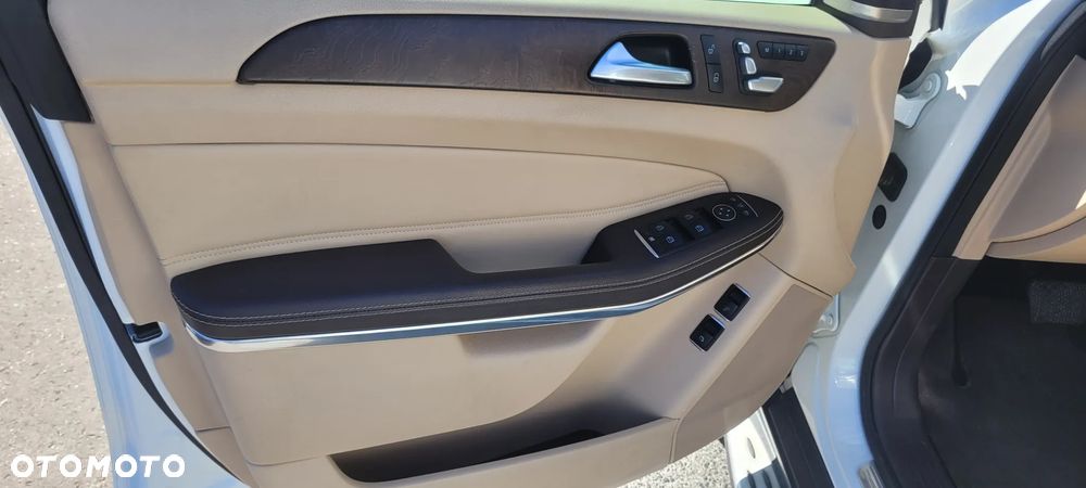 Mercedes-Benz GLS - 7
