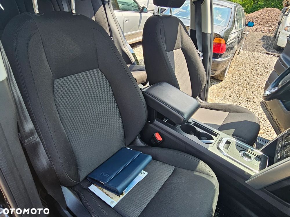 Land Rover Discovery Sport TD4 Dynamic - 9