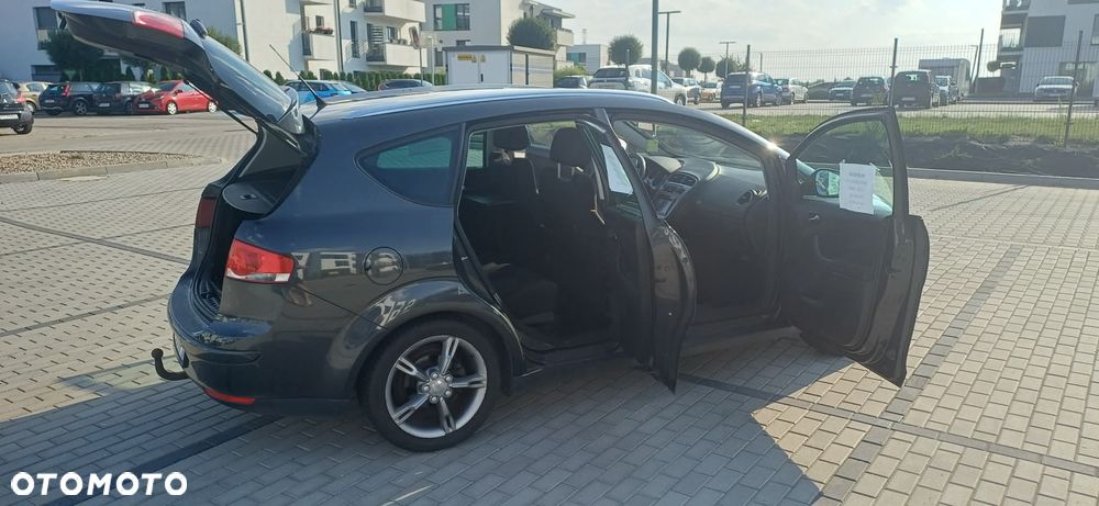 Seat Altea XL - 7
