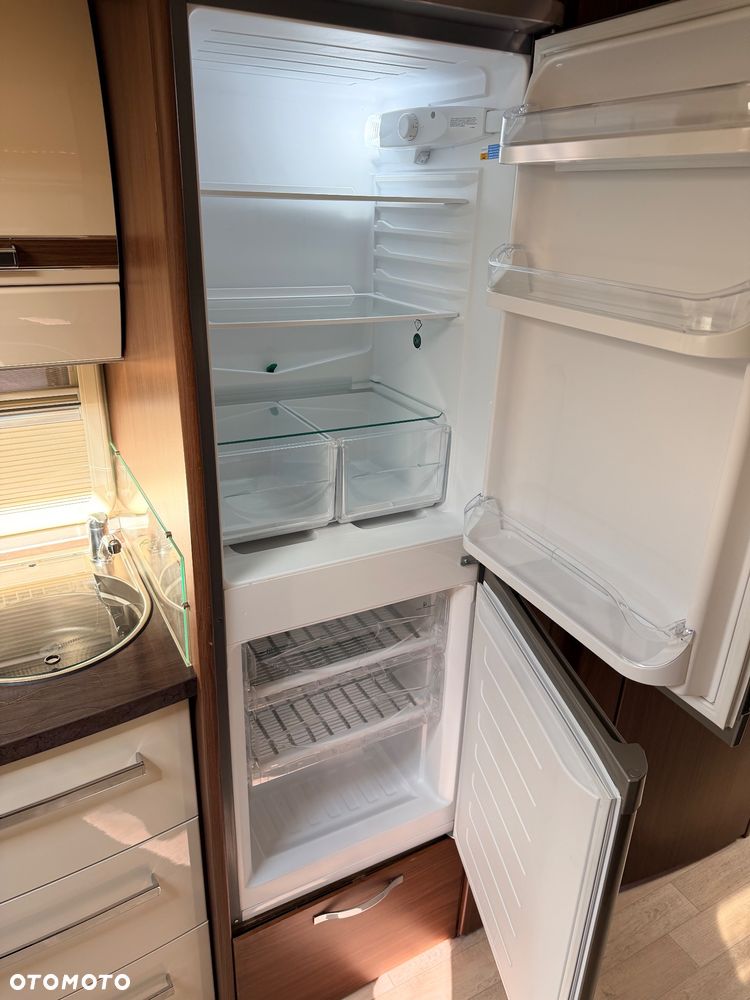 Fendt Larimar 700 - 18