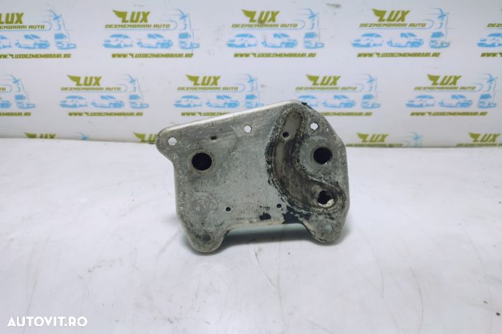 Racitor ulei termoflot  2.2 cdi om646 a6461880301 Mercedes-Benz C-Class W204/S204 seria - 3