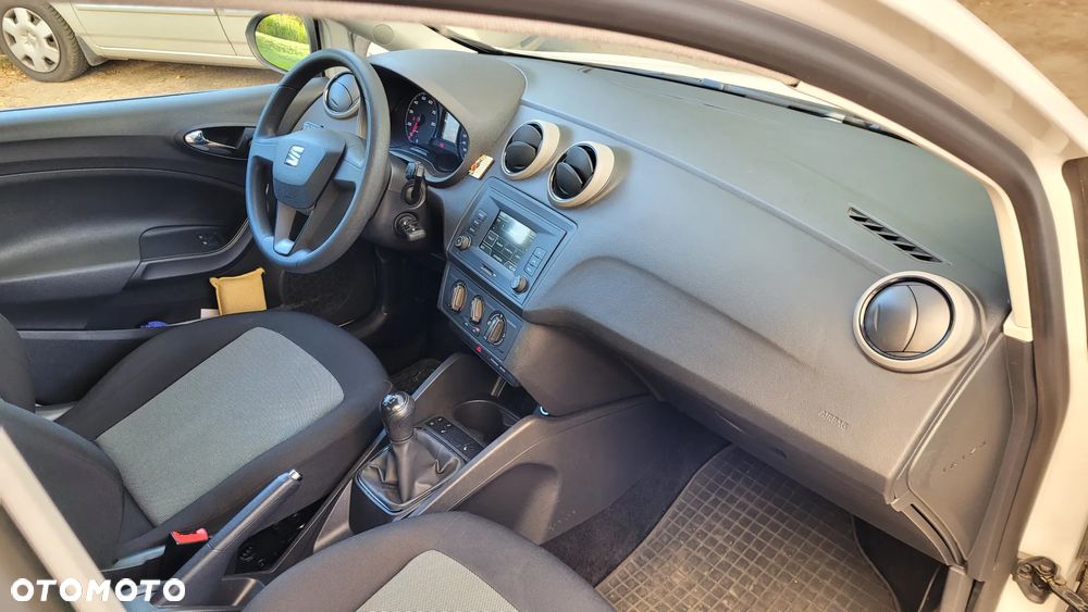 Seat Ibiza - 11