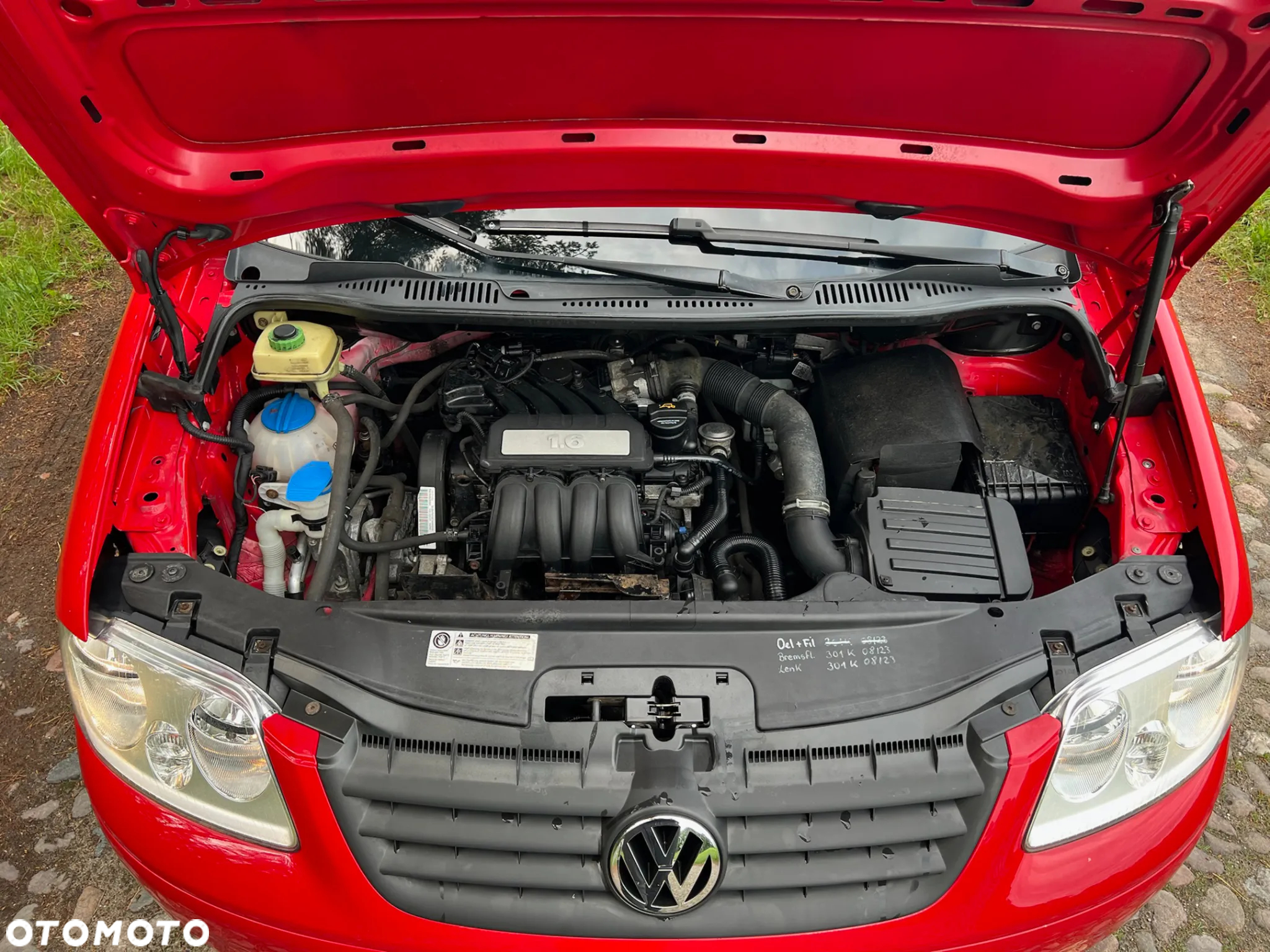 Volkswagen Caddy - 29