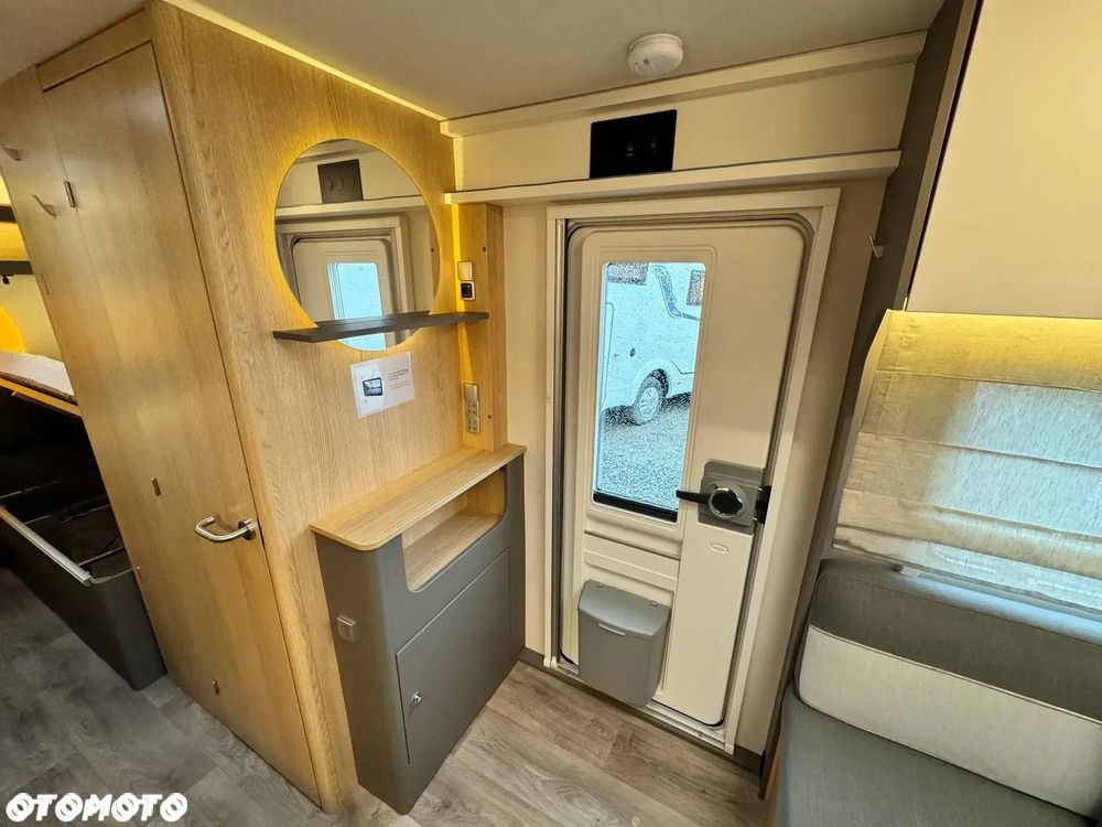 LMC Tandero 500E - 25