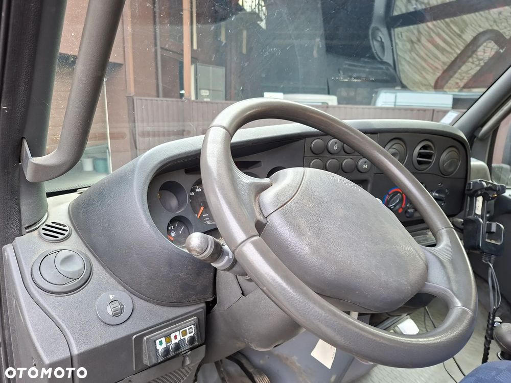 Iveco Iveco Daily 3.0 - 15