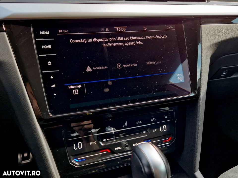Volkswagen ARTEON 2.0 TDI SCR DSG Elegance - 23