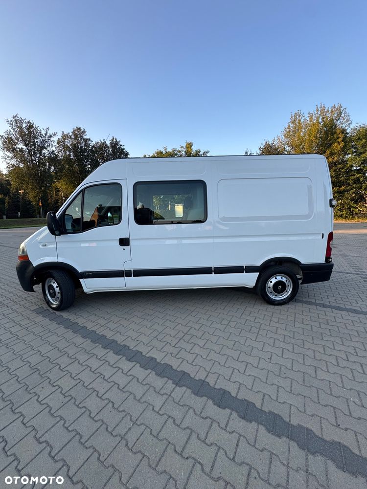 Renault Master - 18