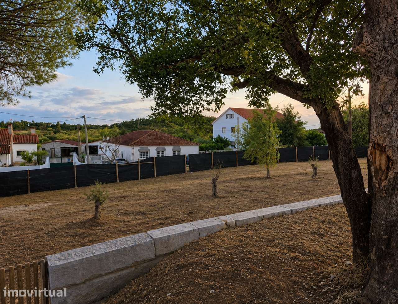 QUINTA COM MORADIA CONTEMPORÂNEA RENOVADA | 7.500 m² | VISTAS 360º | - Grande imagem: 5/20