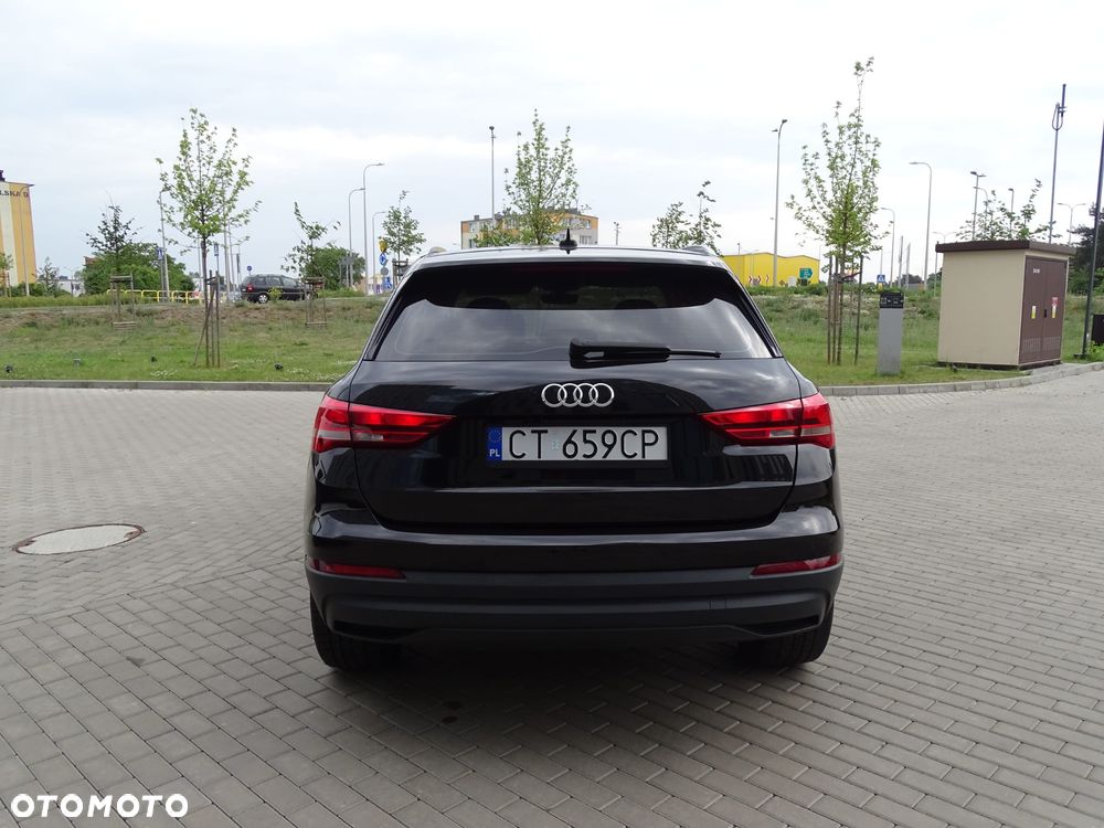 Audi Q3 - 9