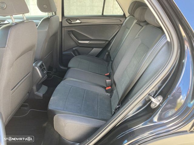 VW T-Roc 1.5 TSI OPF DSG Style - 32