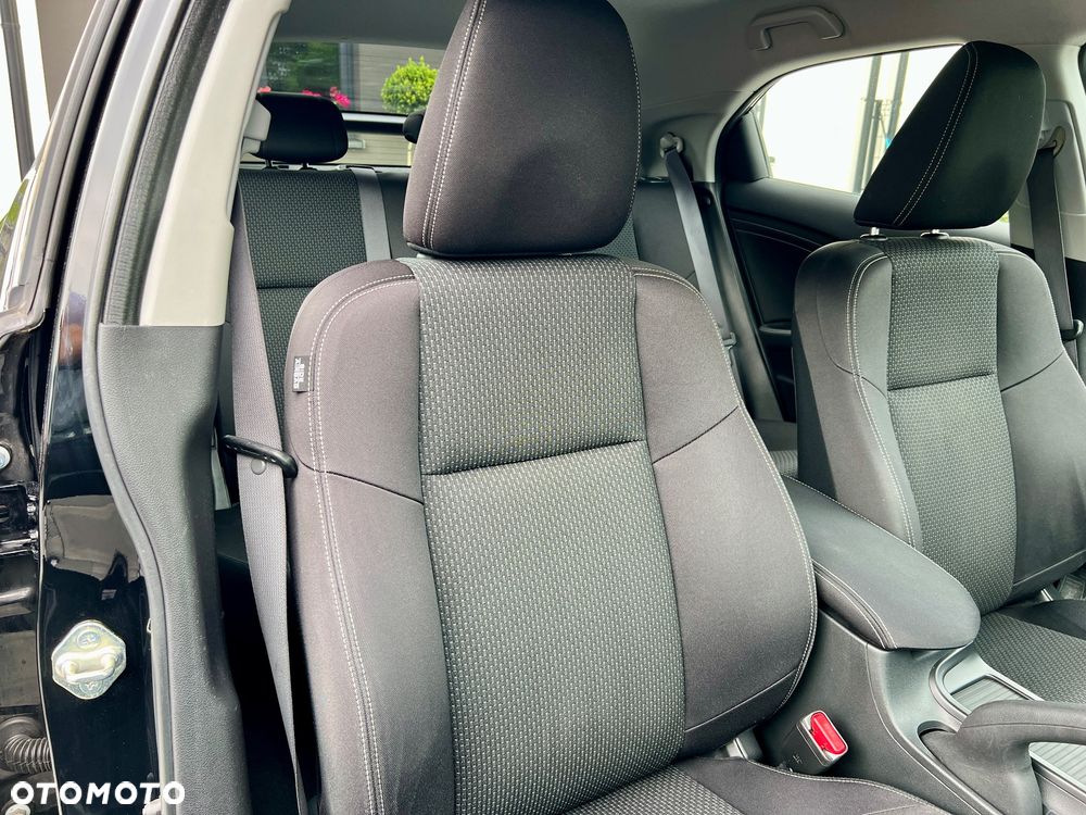 Honda Civic 1.8 i-VTEC Elegance - 19