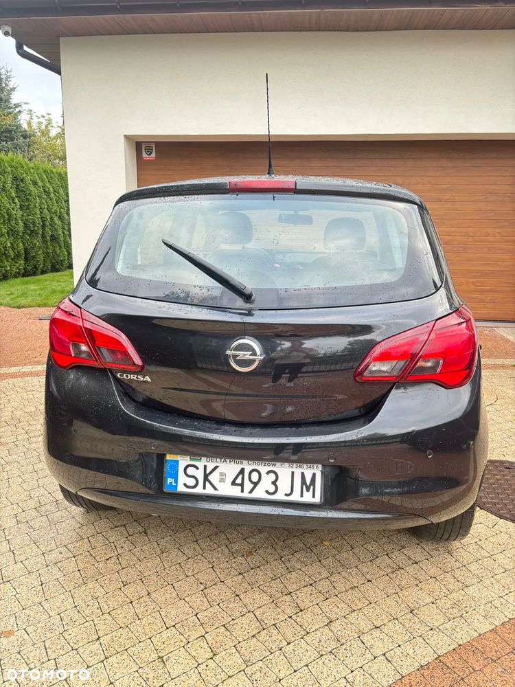 Opel Corsa 1.4 Color Edition - 8