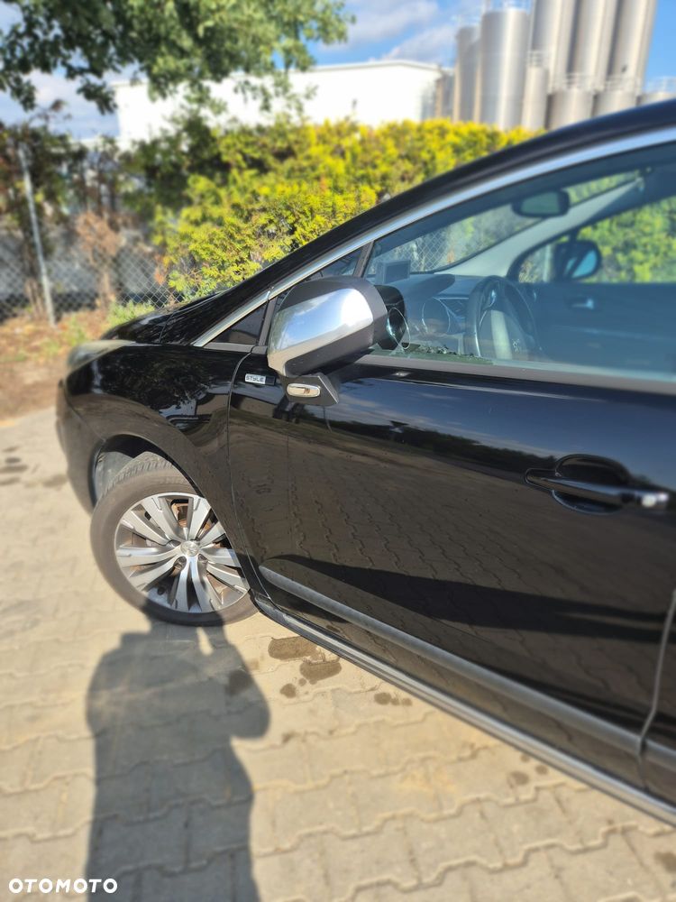 Peugeot 3008 - 12