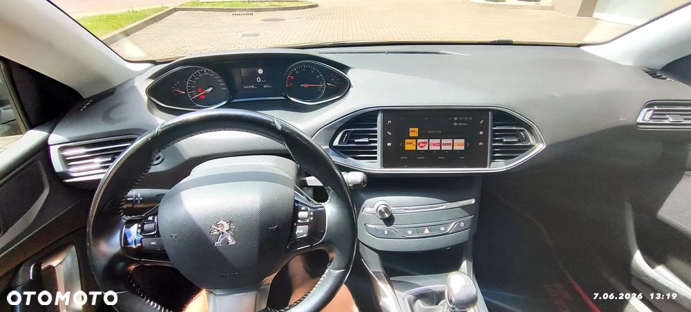 Peugeot 308 PureTech 130 Stop & Start Allure - 10