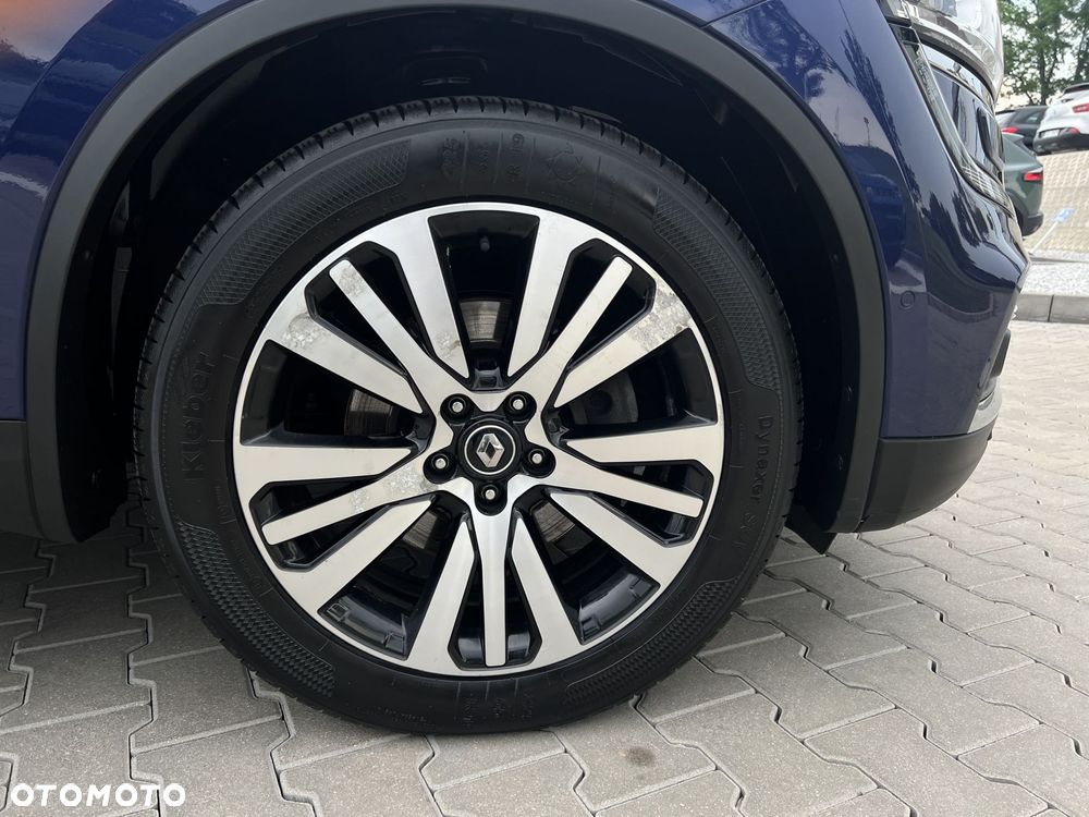 Renault Koleos 2.0 Blue dCi Initiale Paris 4x4 X-Tronic - 18