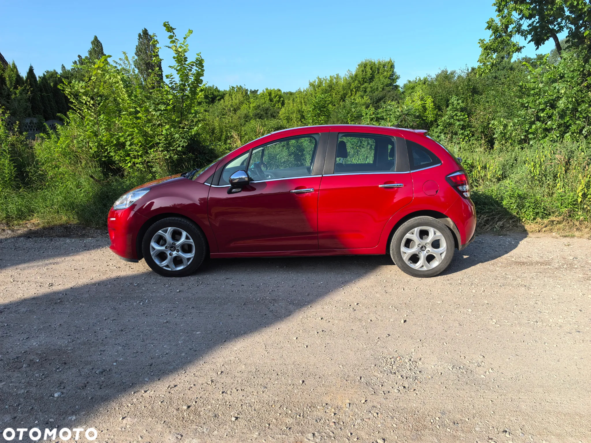 Citroën C3 1.2 PureTech Live - 7