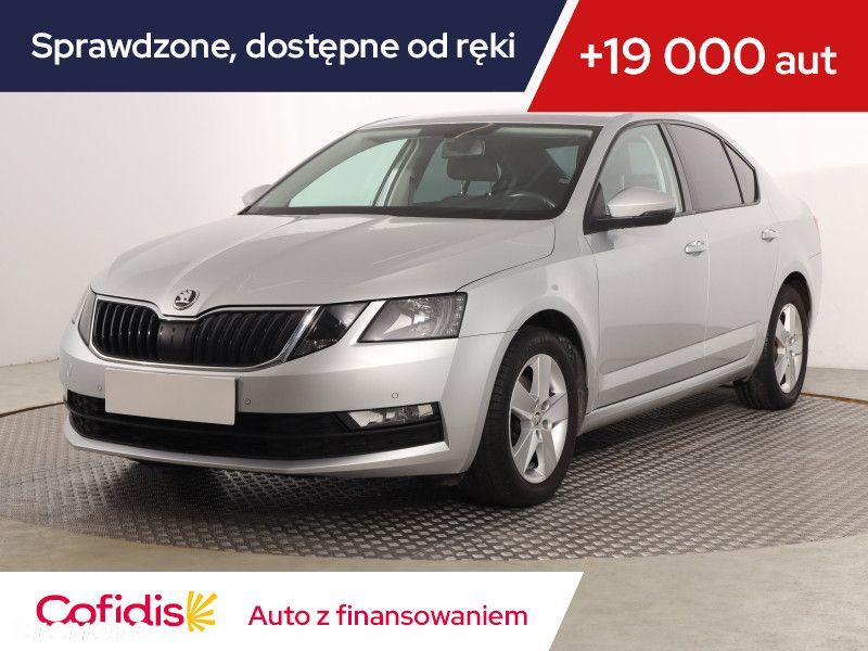 Skoda Octavia - 2
