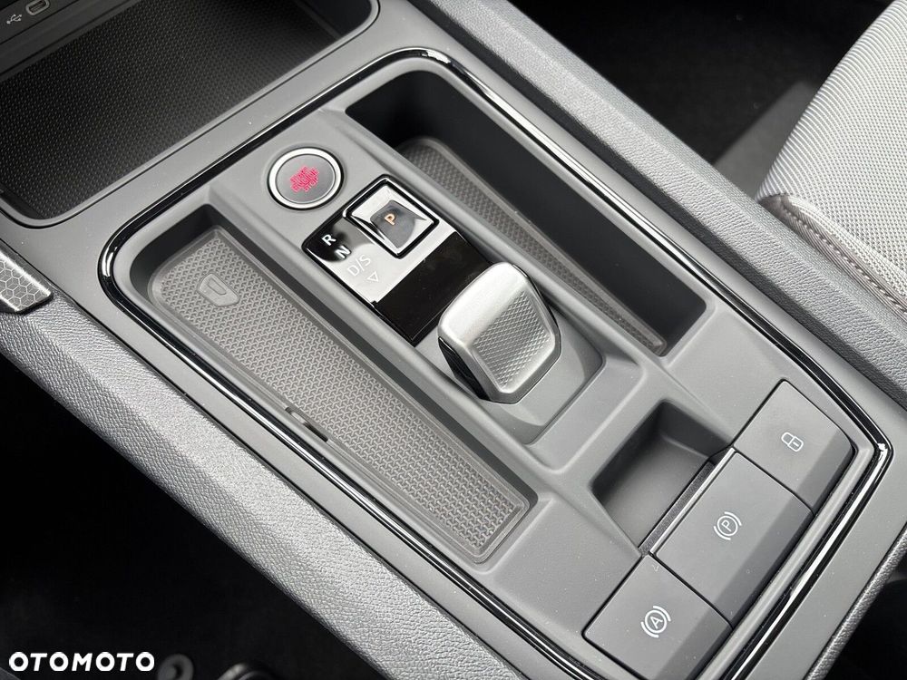 Seat Leon 1.5 eTSI Style DSG - 23