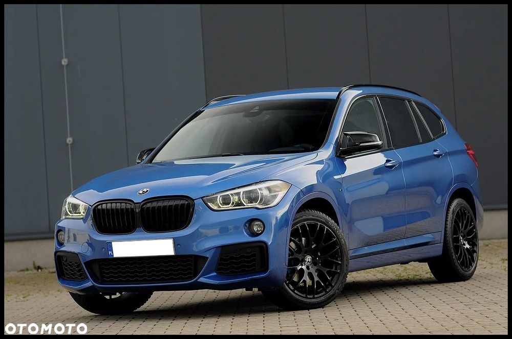 BMW X1 sDrive18i M Sport - 11