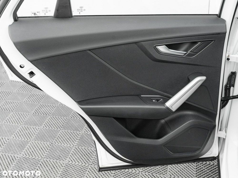 Audi Q2 35 TFSI S tronic - 22