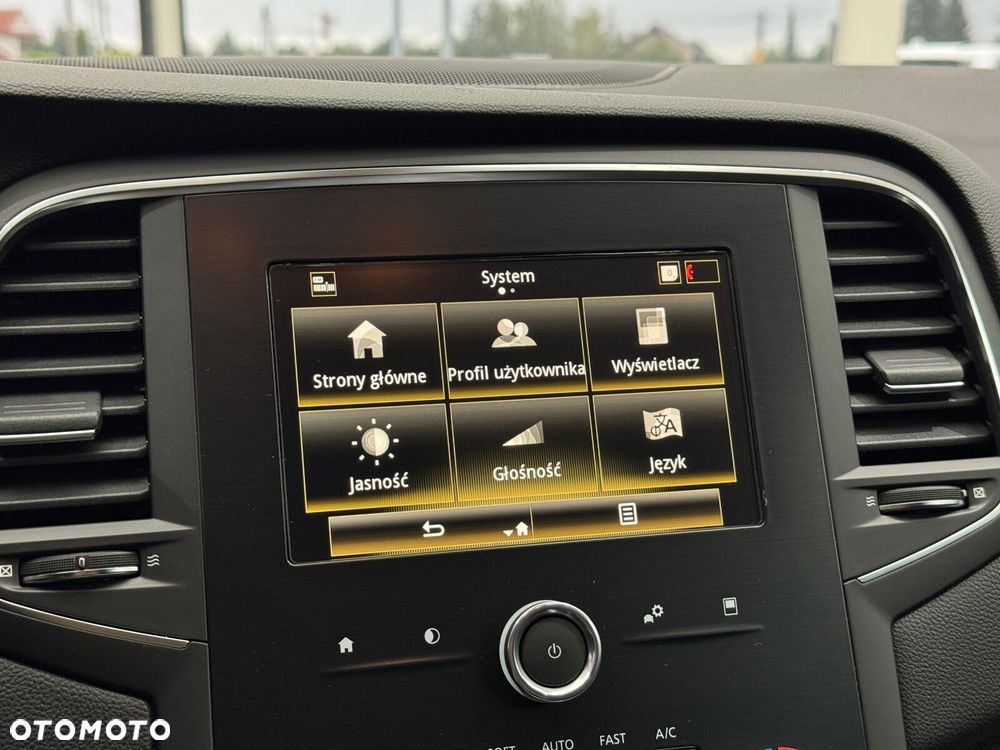 Renault Megane 1.5 Blue dCi Limited - 30