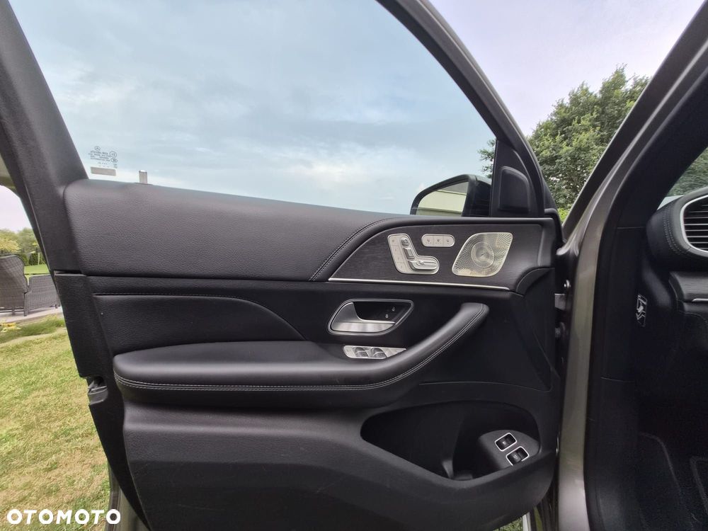 Mercedes-Benz GLE - 5