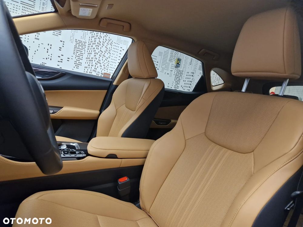 Lexus NX 450h+ Prestige AWD - 15