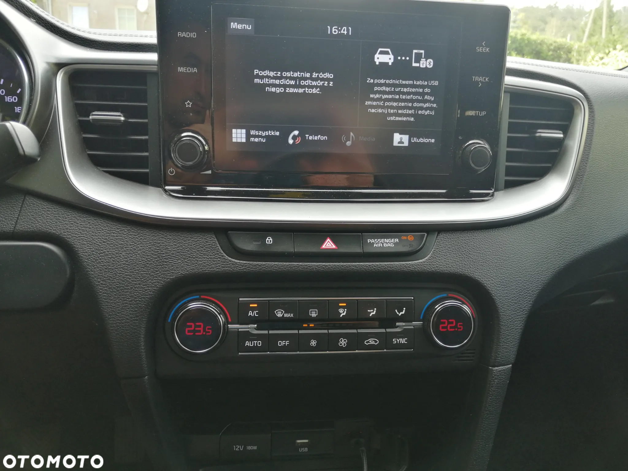 Kia Ceed 1.6 CRDi SCR L Business Line - 13
