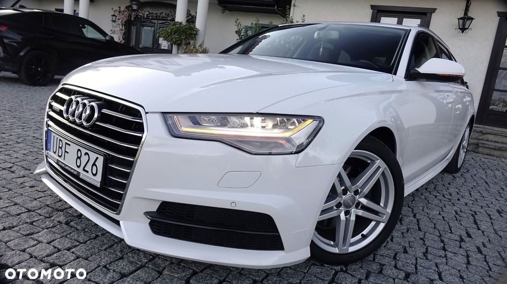 Audi A6 - 20