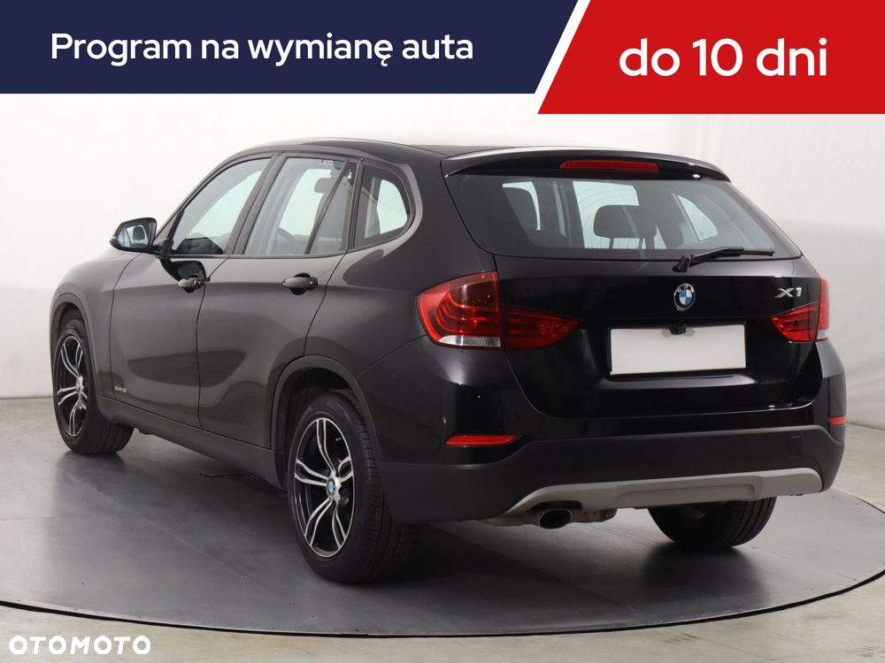 BMW X1 - 6