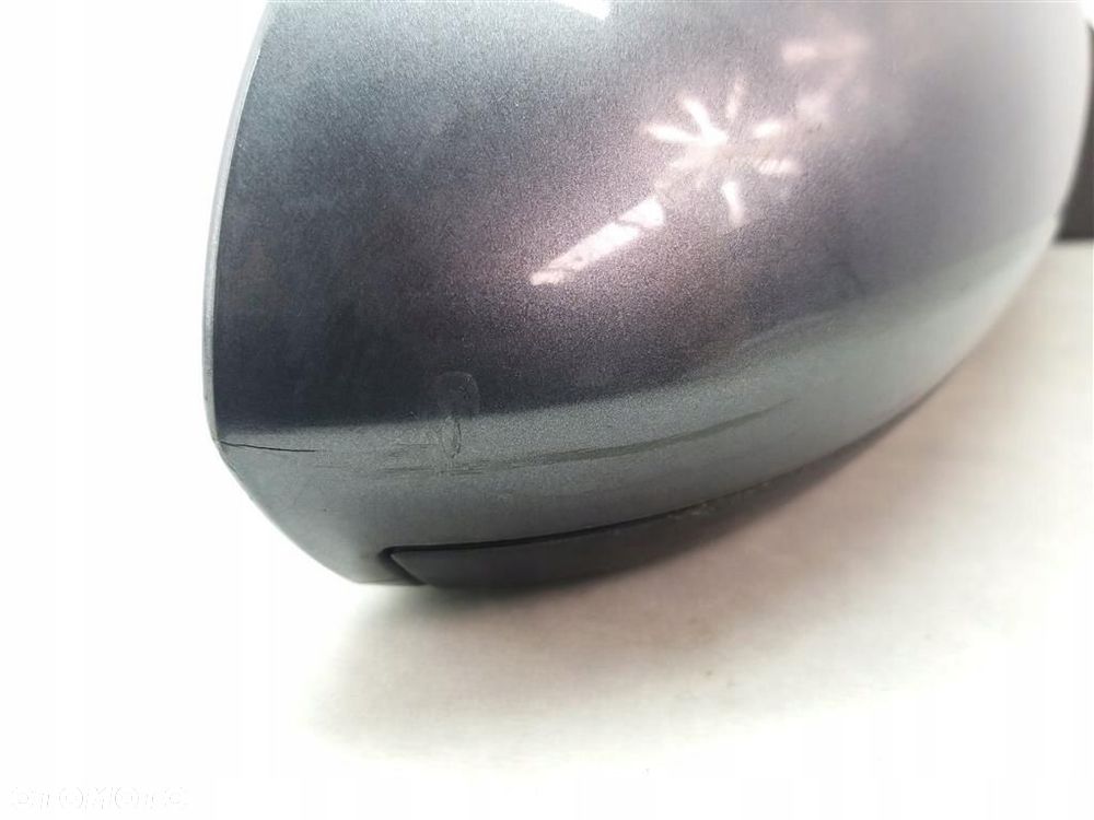 Lusterko prawe elektryczne Nissan Primera P12 2002-2007 96301-AU469 - 5