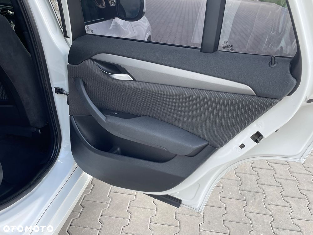 BMW X1 - 27
