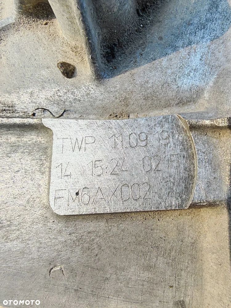 Vw Crafter II 2.0 TDI 2019 r - 11