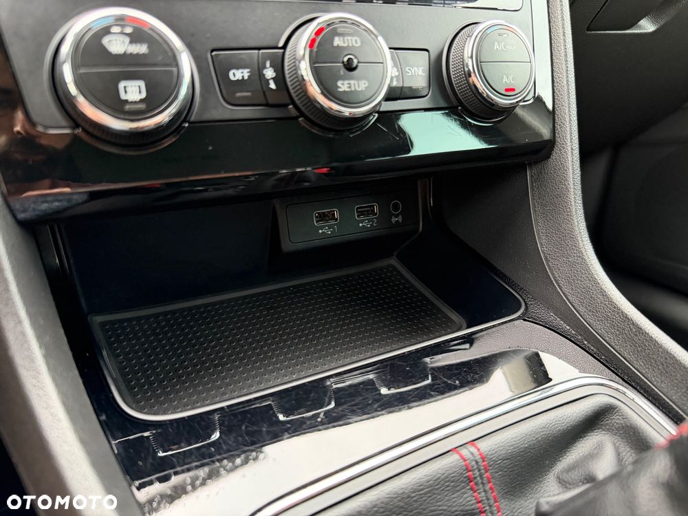 Seat Leon 1.5 EcoTSI Evo FR S&S - 39