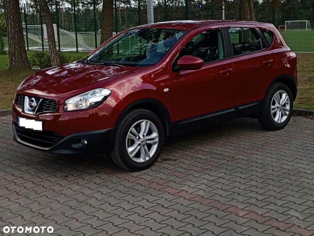 Nissan Qashqai 1.6 Acenta - 1