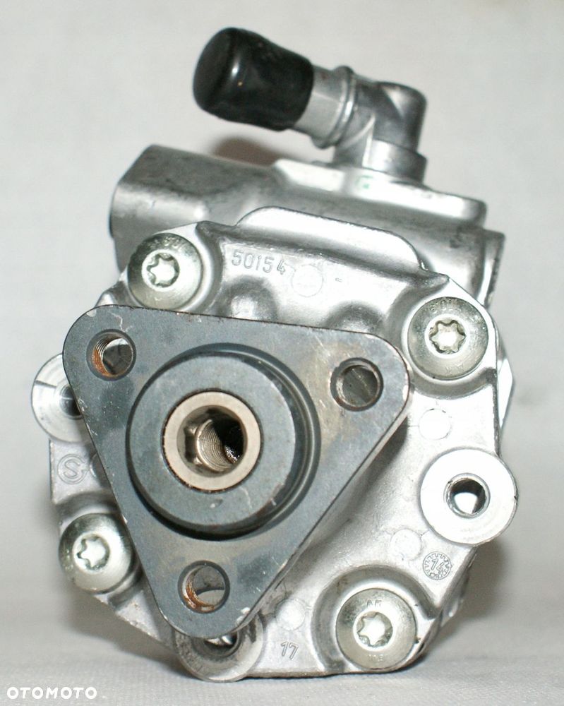 POMPA WSPOMAGANIA VW TOUAREG 3.6 V6 7P6 422 154B - 1