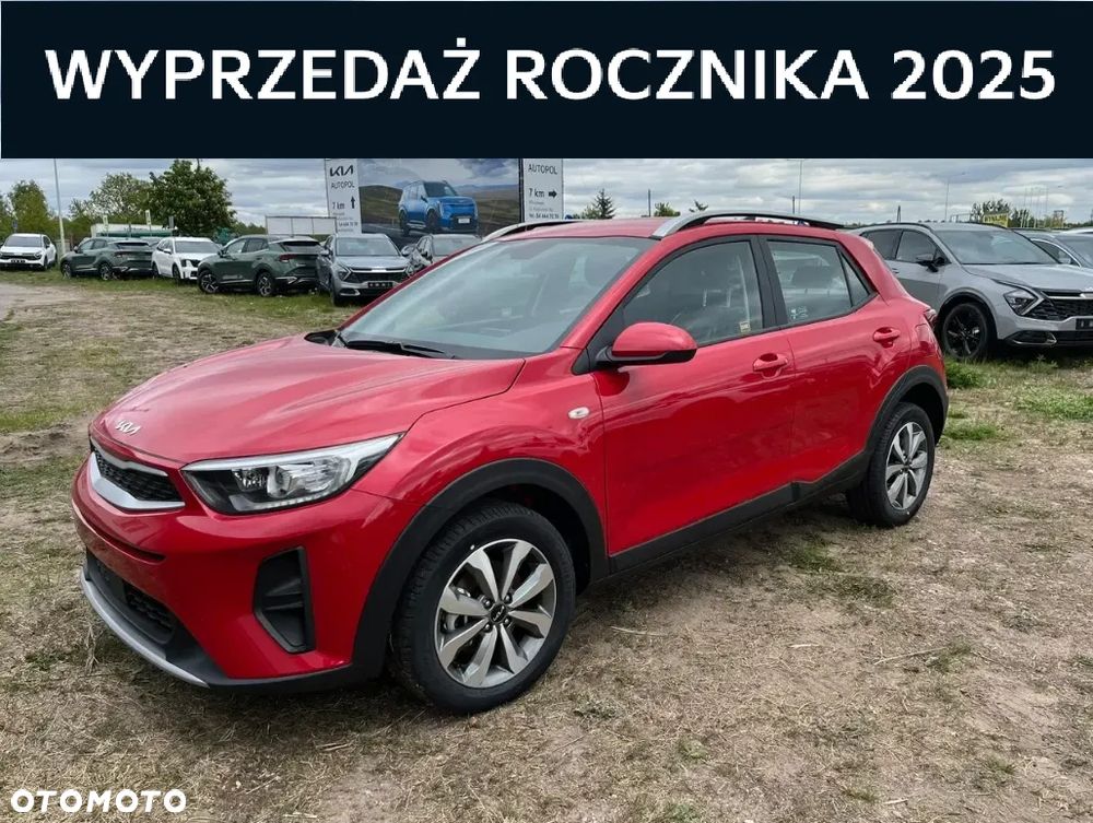 Kia Stonic 1.2 M - 2