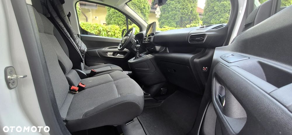 Fiat doblo - 21