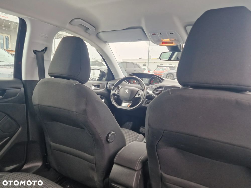 Peugeot 308 - 26