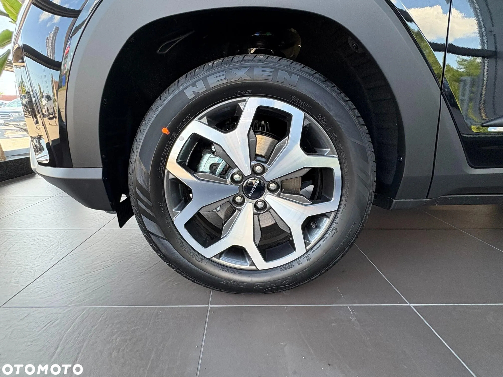 SsangYong/KGM Torres 1.5 T-GDI Adventure Plus - 8