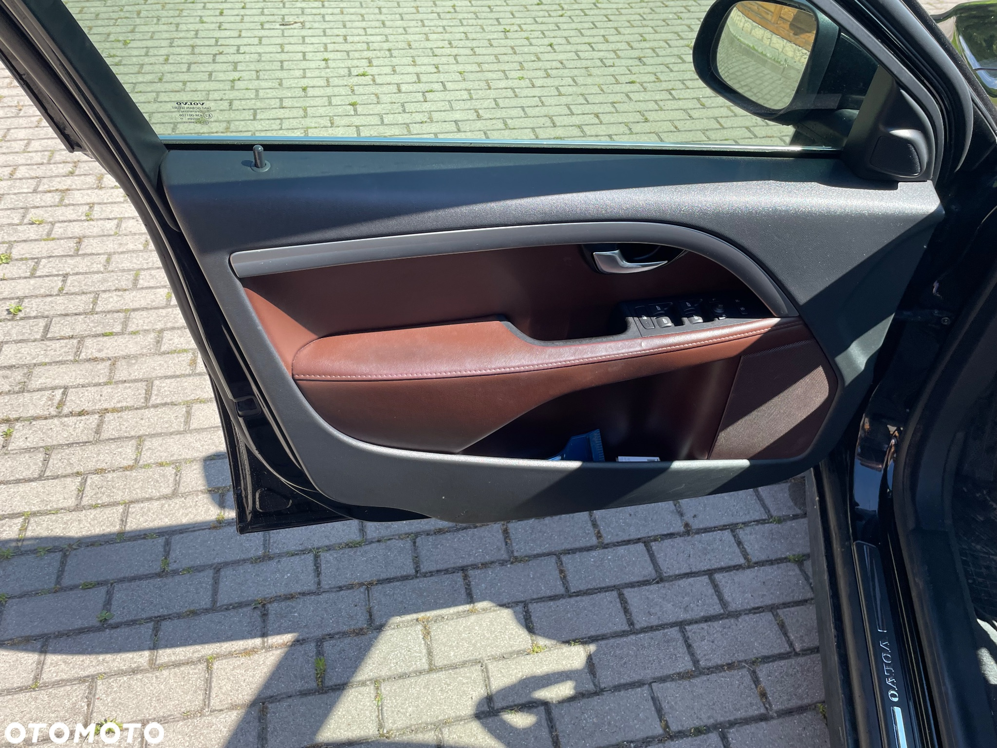 Volvo S80 D3 Executive - 8
