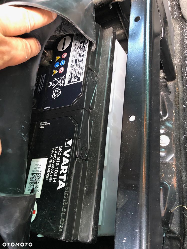 Volkswagen Multivan - 21