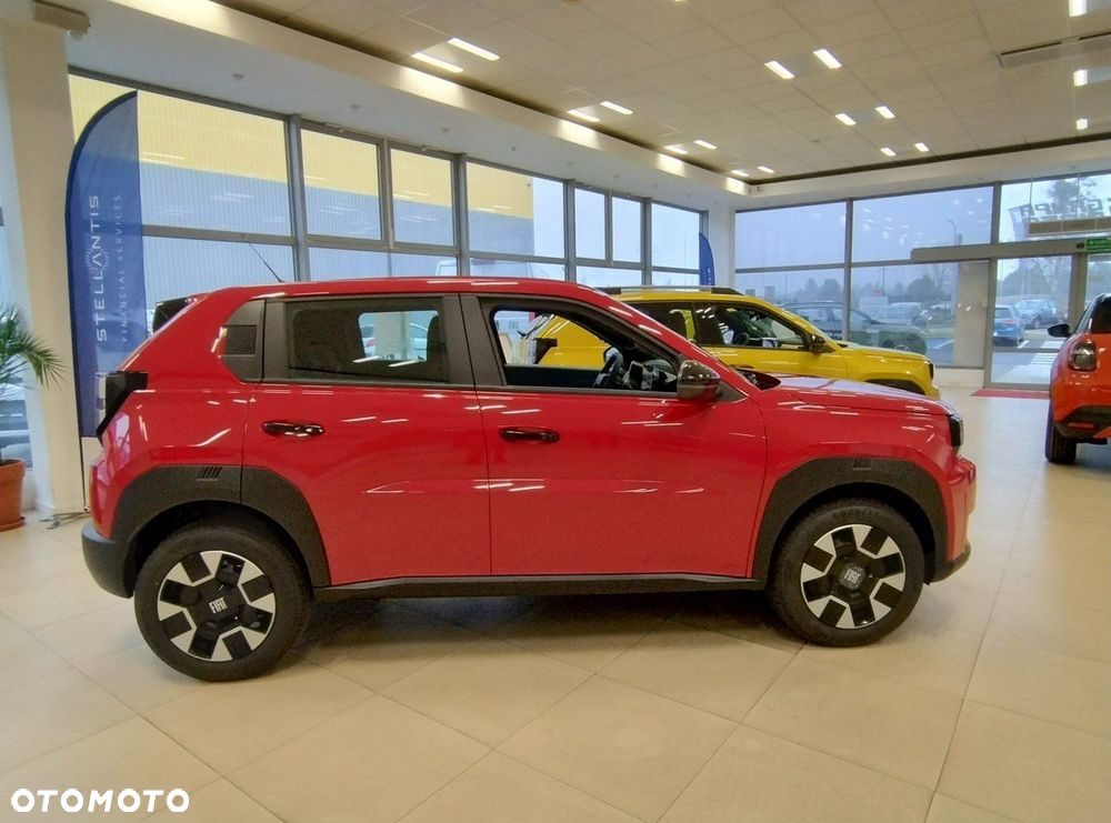 Fiat Grande Panda - 2