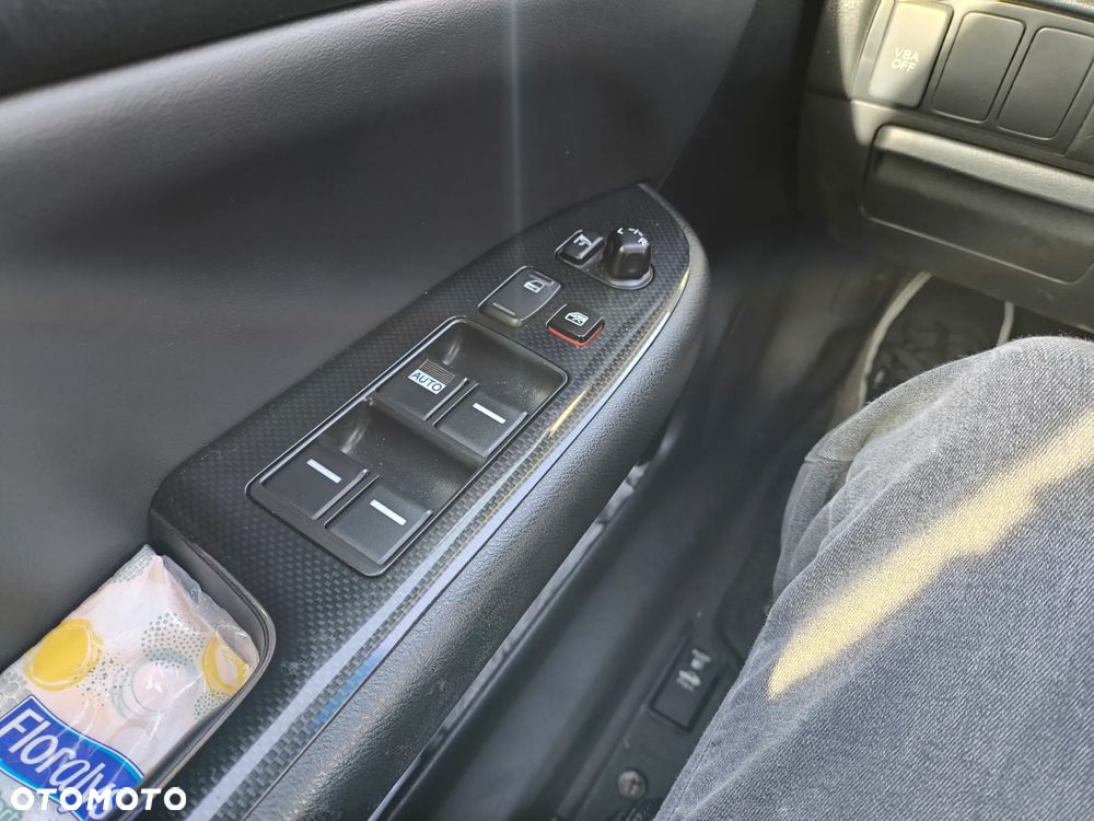 Honda Accord 2.0 Sport - 14