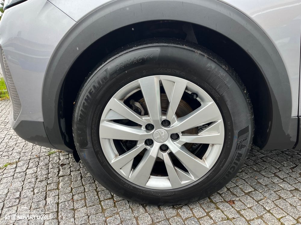 Peugeot 3008 1.5 BlueHDi Active Pack - 18