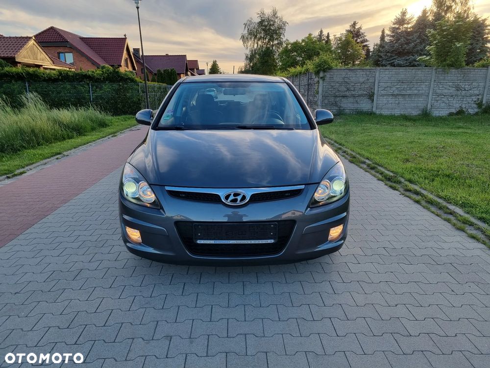 Hyundai i30 1.4 Blue Classic - 6