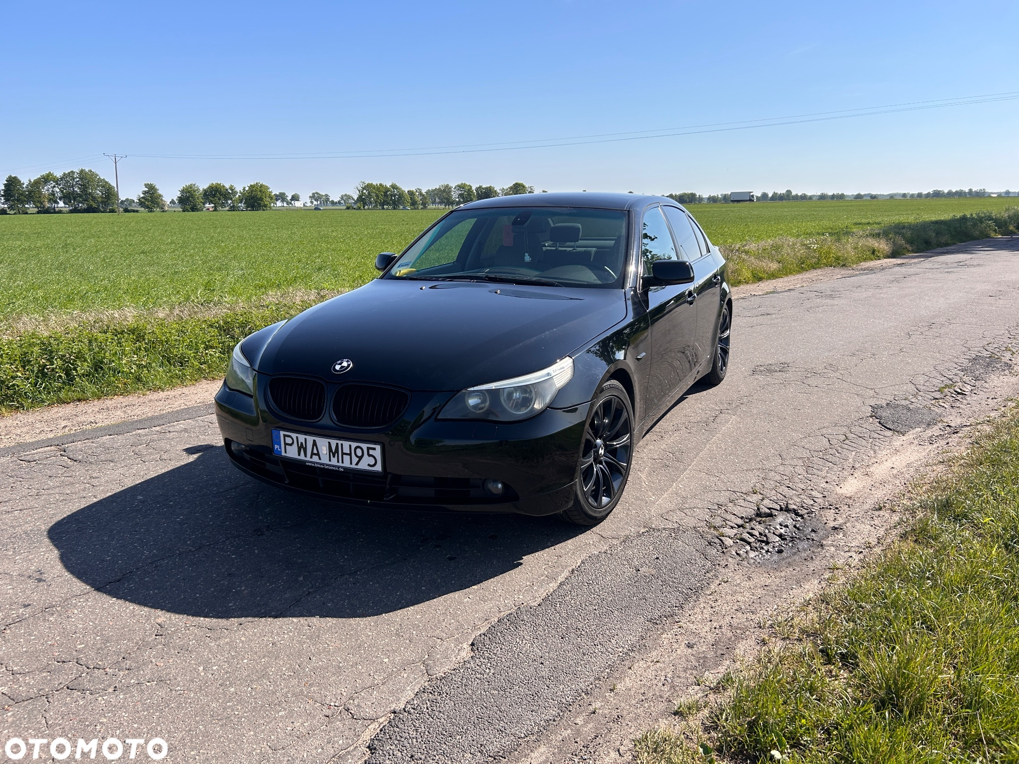BMW Seria 5 - 3